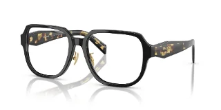 3891O1 Black/Medium Tortoise