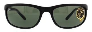 Ray Ban Sunglasses RB2027 Predator 2