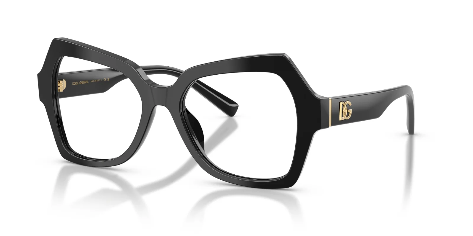 Dolce & Gabbana Eyeglasses DG3429