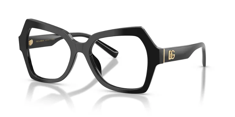Dolce & Gabbana Eyeglasses DG3429