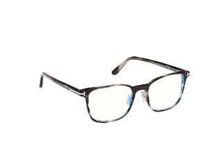 Tom Ford Eyeglasses FT5925-D-B