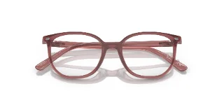 Ray Ban Jr Eyeglasses RY9097V