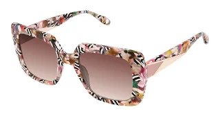 S409-F-2118 Rose Mosaic