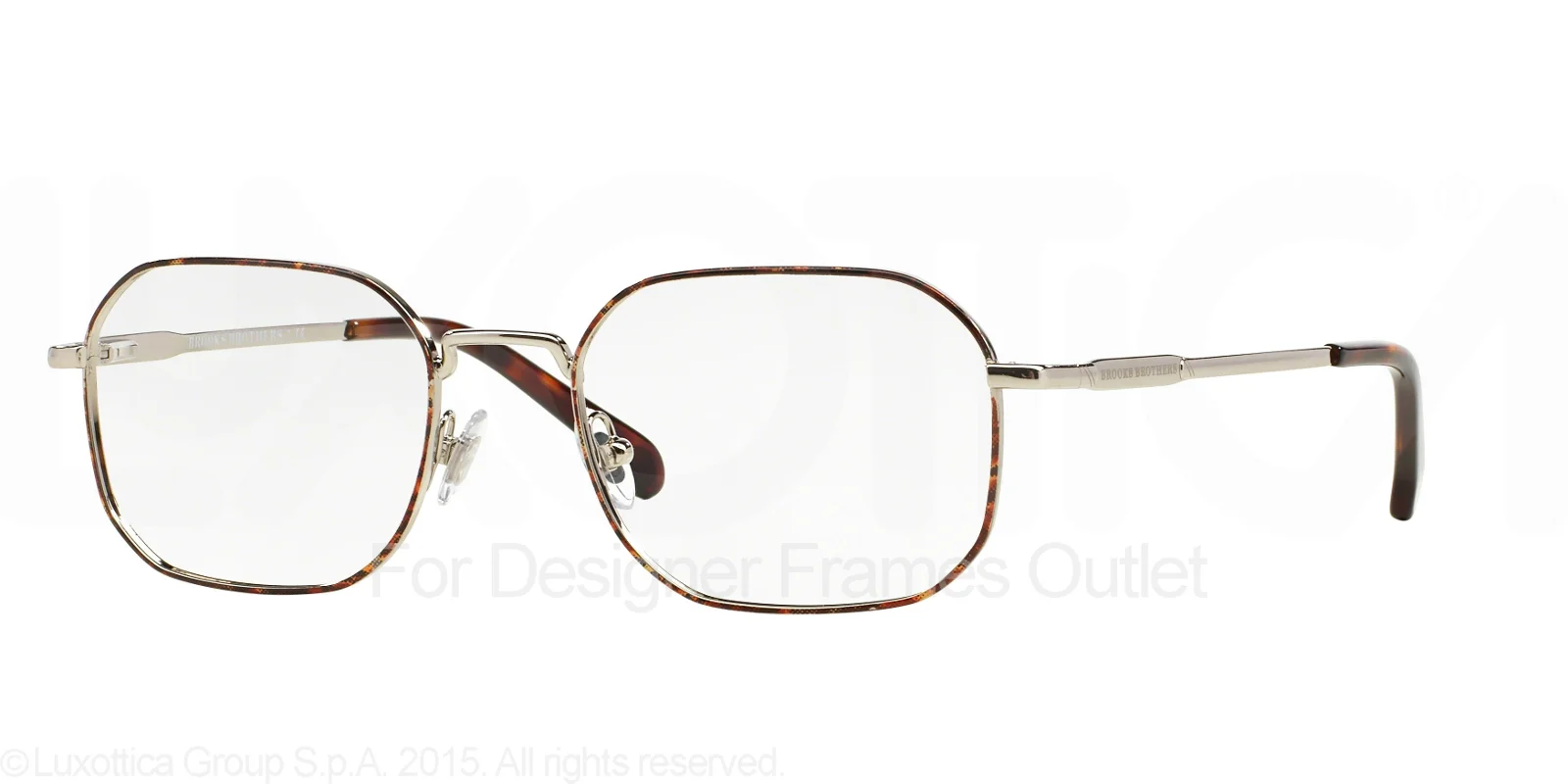 Brooks Brothers Eyeglasses BB1030
