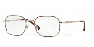 Brooks Brothers Eyeglasses BB1030