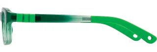 Alan J Eyeglasses Cub
