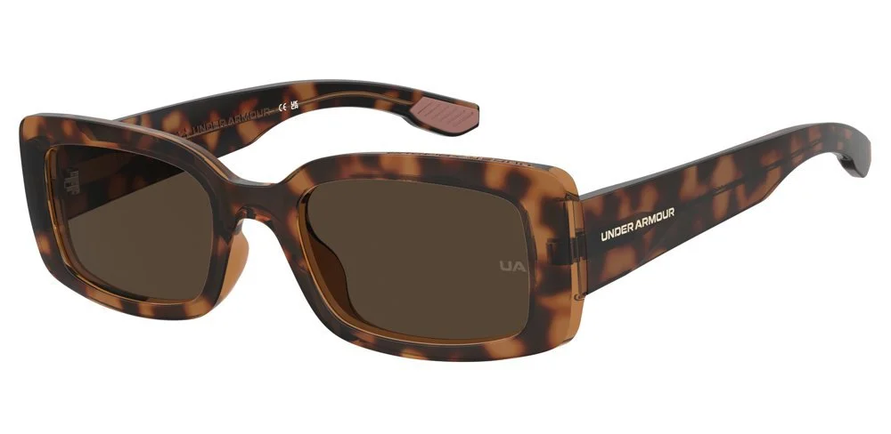 Under Armour Sunglasses UA CROSSOVER