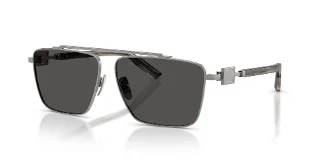 04/87 Gunmetal
