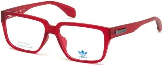 067 Matte Red