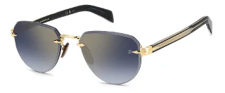 RHL1V GOLD BLCK_