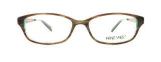 Nine West Eyeglasses NW8000