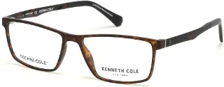 Kenneth Cole Eyeglasses KC0318