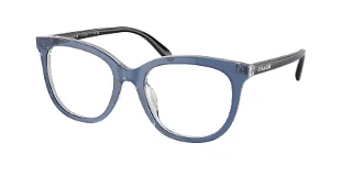 5787 Transparent Blue