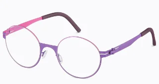 97C/U7 Lilac/Strawberry