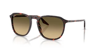 14290A Havana Red Turtle