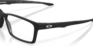 Oakley Eyeglasses OVERHEAD