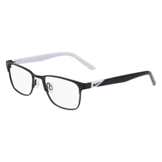 001 Satin Black/Black