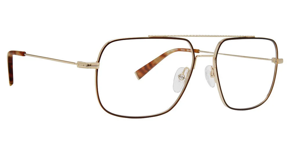 Mr Turk Eyeglasses Graves