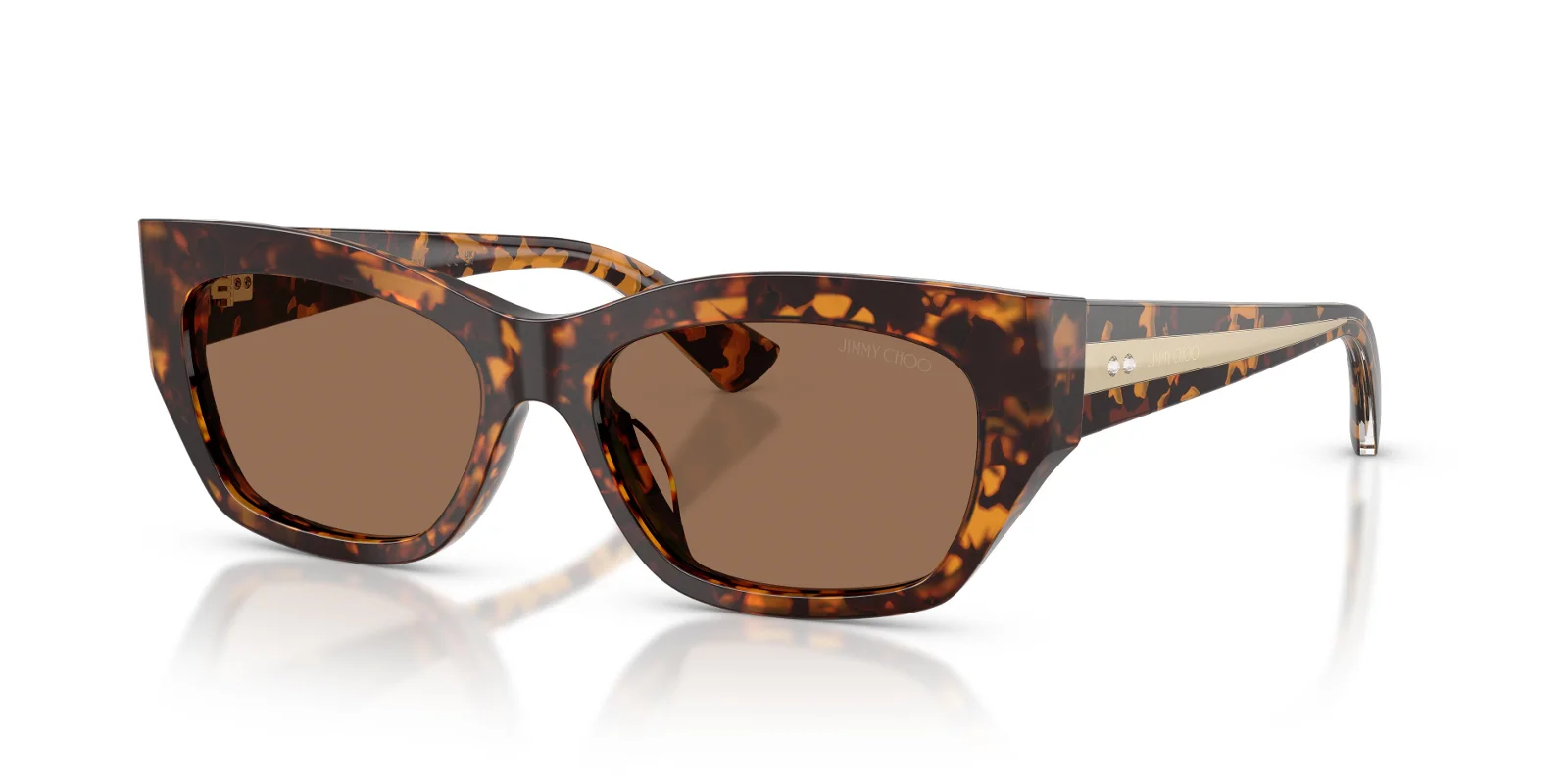 Jimmy Choo Sunglasses JC5071BU