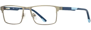 C02 Gunmetal/Blue/Sky