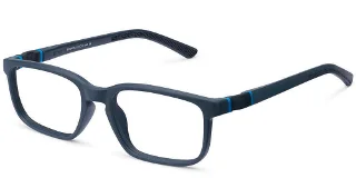 03-Bflex B-Happy Dark Grey Blue