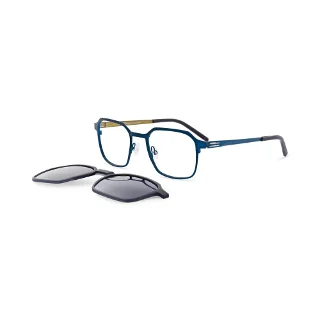 Morel Eyeglasses ECLIPSE 6