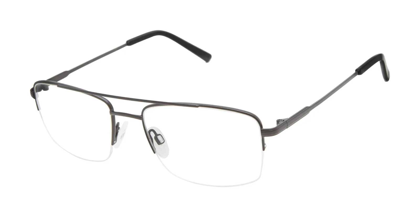 Titanflex Eyeglasses M1001