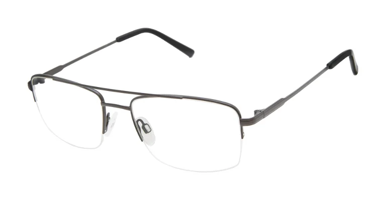 Titanflex Eyeglasses M1001