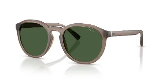 631371 Matte Transparent Brown