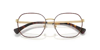 Ralph Eyeglasses RA6051