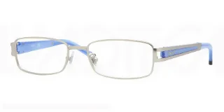 1029 Matte Silver
