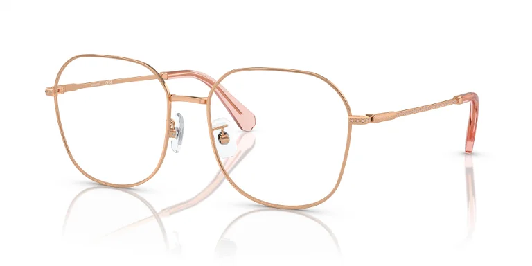 Swarovski Eyeglasses SK1009D