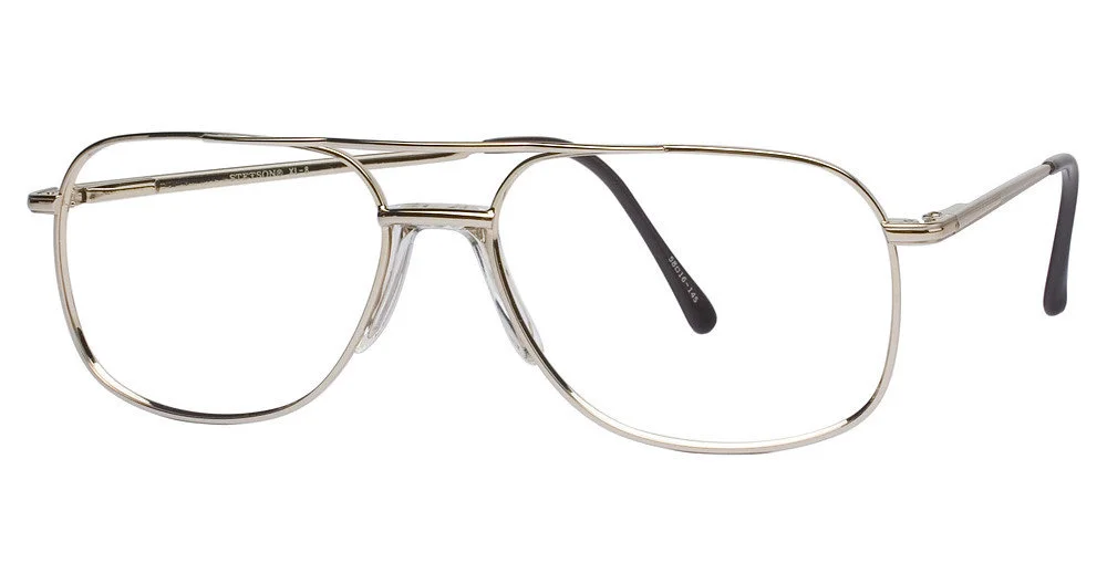 Stetson Eyeglasses Xl 8