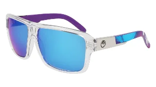 Dragon Sunglasses DR THE JAM LL ION
