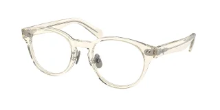 Polo Eyeglasses PH2265D