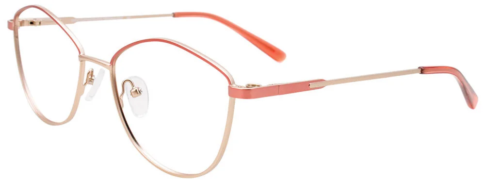 Easyclip Eyeglasses EC608