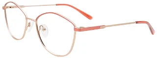 Easyclip Eyeglasses EC608