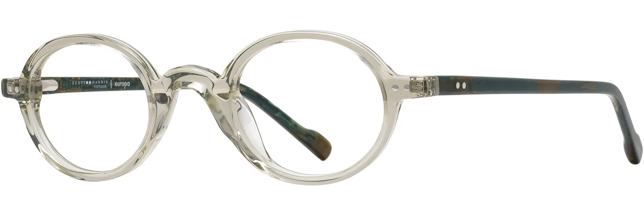 Scott Harris Vintage Eyeglasses SH-VIN-71