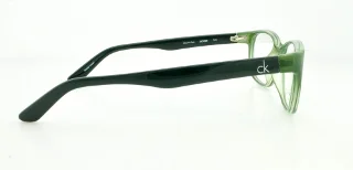 Calvin Klein Platinum Eyeglasses CK5826