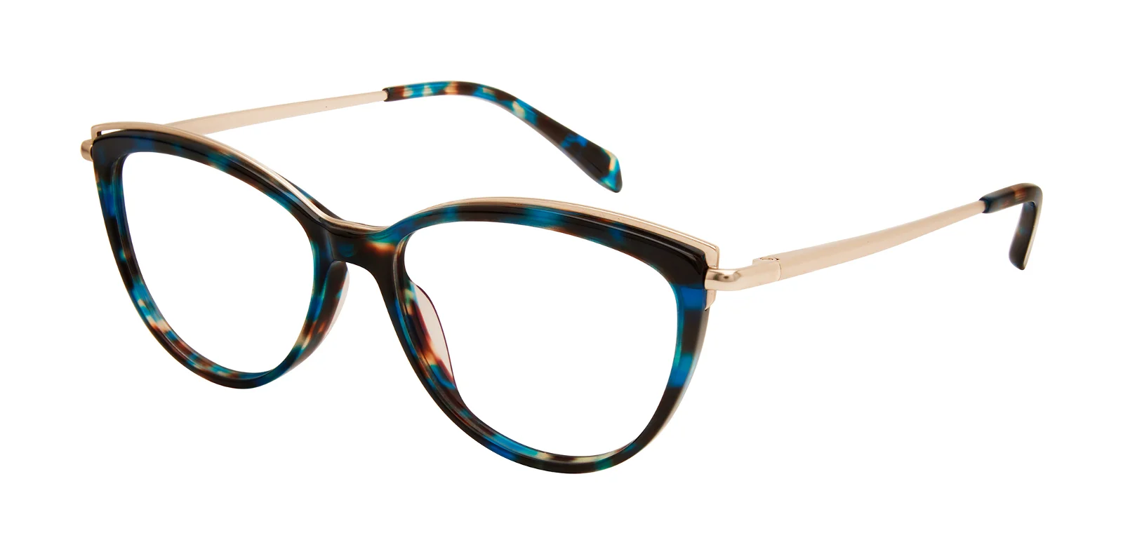 Laura Ashley Eyeglasses Wren