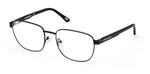 002 Matte Black