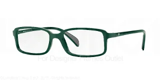 Vogue Eyeglasses VO2893