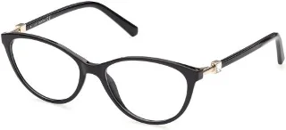 001 Shiny Black