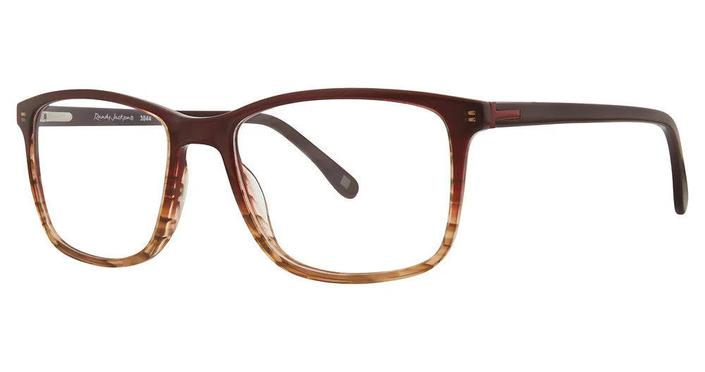 Randy Jackson Eyeglasses 3044
