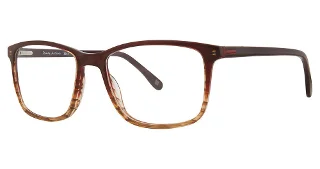 Randy Jackson Eyeglasses 3044