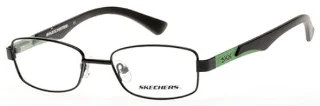 002 Matte Black