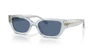 590480 Transparent Light Blue