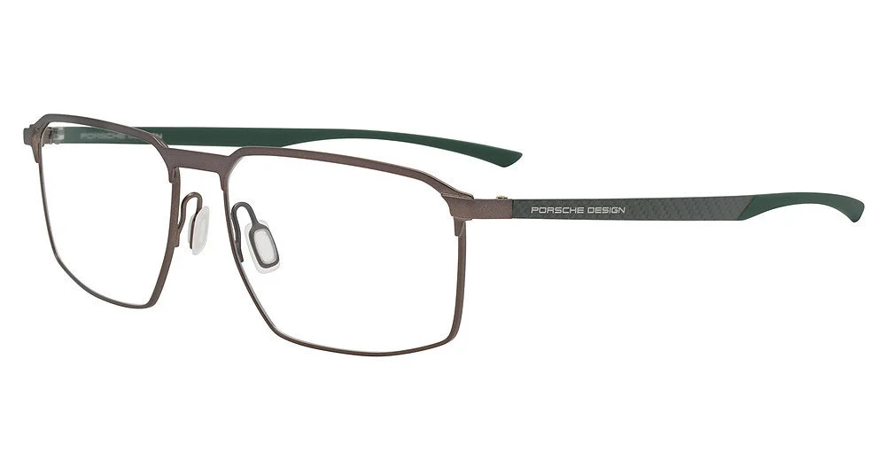 Porsche Design Eyeglasses P8772
