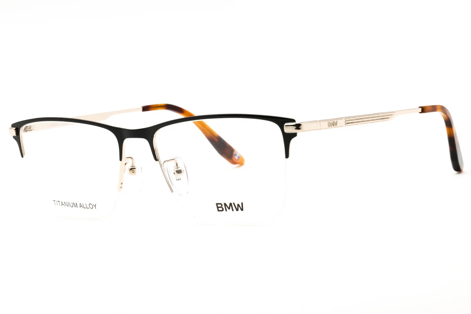 Bmw Eyeglasses BW5078-H