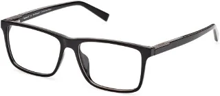 001 Shiny Black